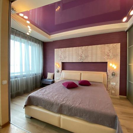 Центр Яворницького 55 Пассаж Apartment Dnipro Ngoại thất bức ảnh