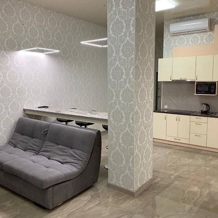 Центр Яворницького 55 Пассаж Apartment Dnipro Ngoại thất bức ảnh