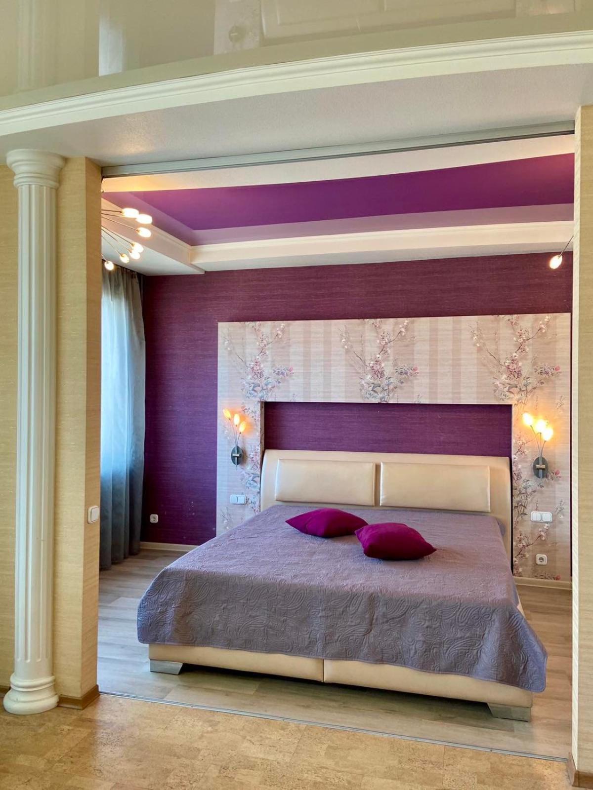 Центр Яворницького 55 Пассаж Apartment Dnipro Ngoại thất bức ảnh