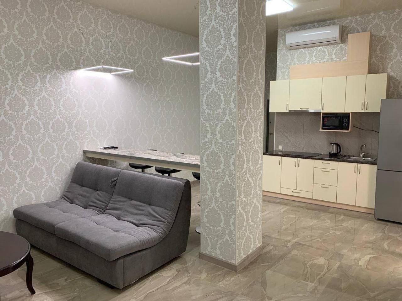 Центр Яворницького 55 Пассаж Apartment Dnipro Ngoại thất bức ảnh